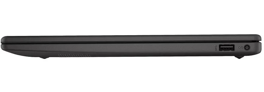 Ноутбук HP 14 245-G10 FHD IPS/R3-7330U/16GB/512GB/UMA/Win11/Black (B39TGAT) - фото 6