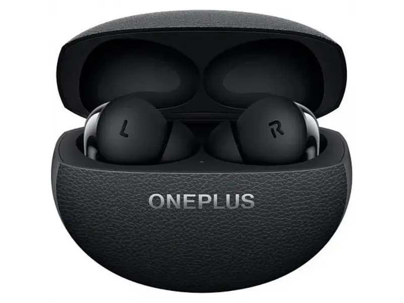 Навушники TWS OnePlus Buds Pro 3 Midnight Opus - фото 3