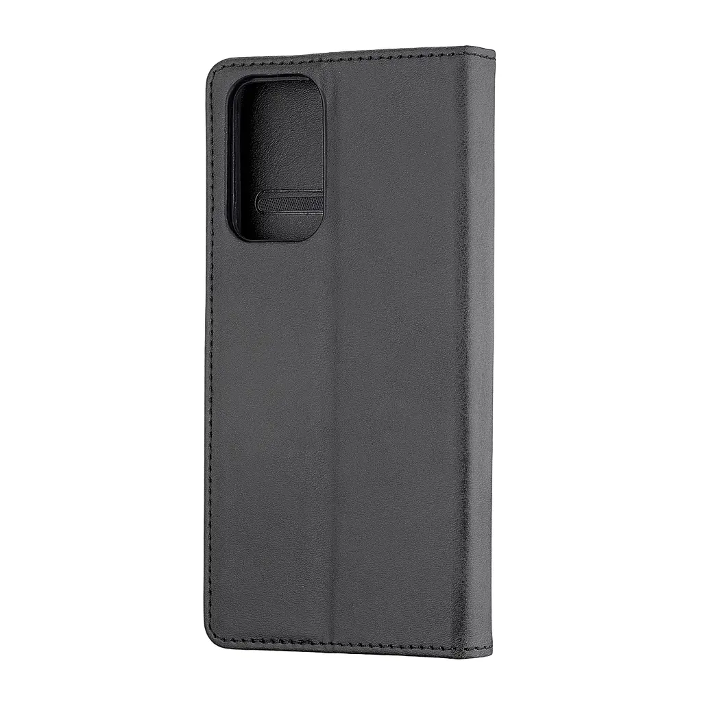 Чохол-книжка Premium Xiaomi Redmi 10 5G Black - фото 3