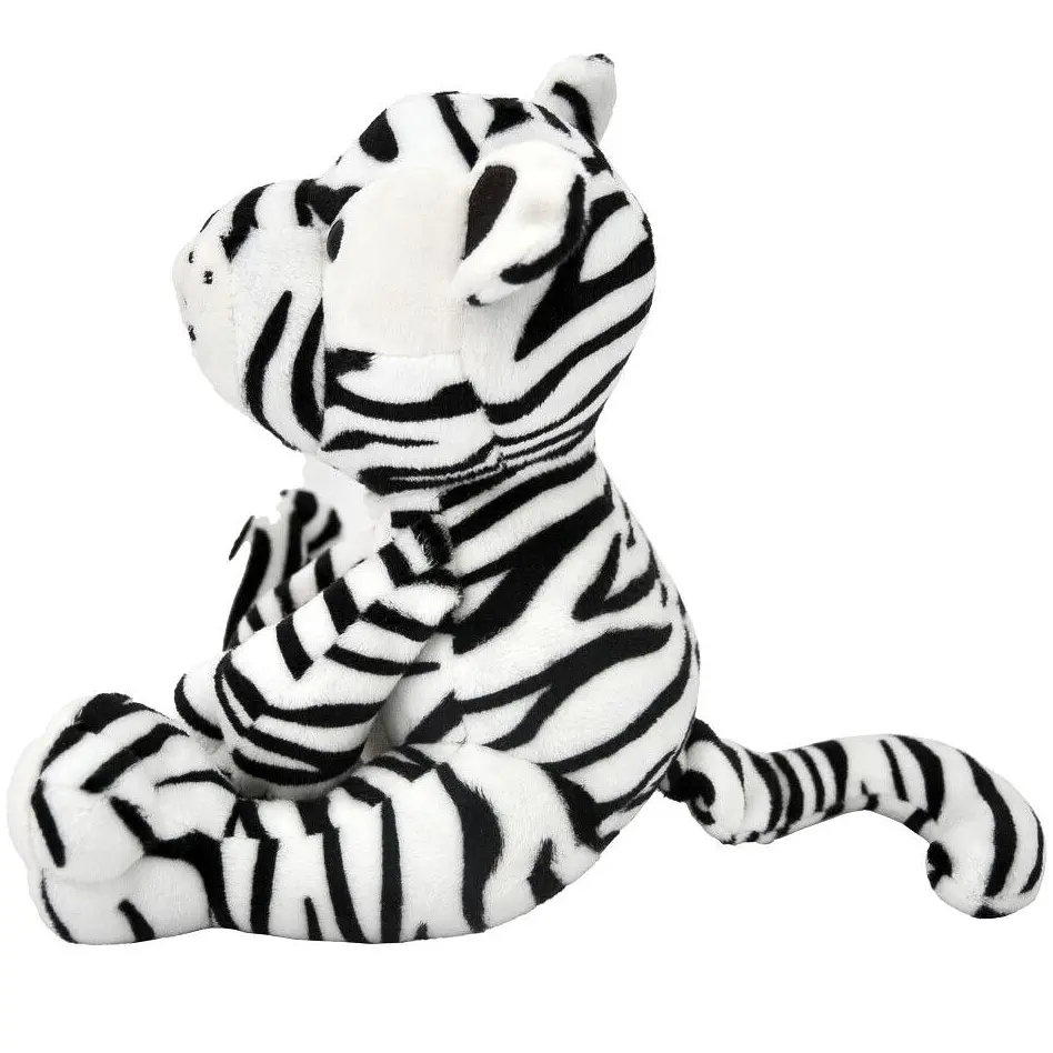 Мягкая игрушка Tigres Тигрик Аврора 18 см (ТИ-0006) - фото 2