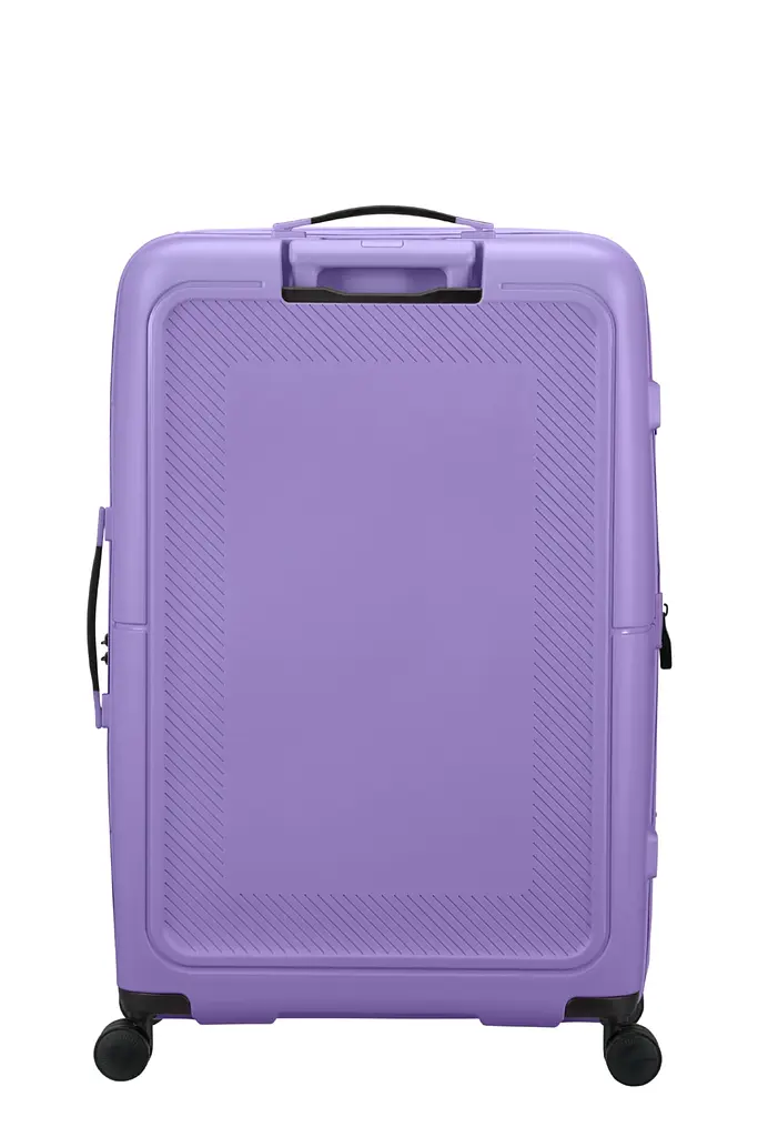 Валіза 77 См American Tourister DASHPOP VIOLET PURPLE 77x50x30(34) MG5*91003 - фото 3