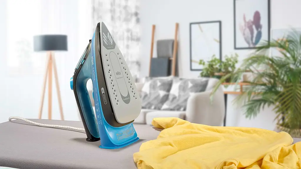 Праска BRAUN FI 3194 BK - фото 8