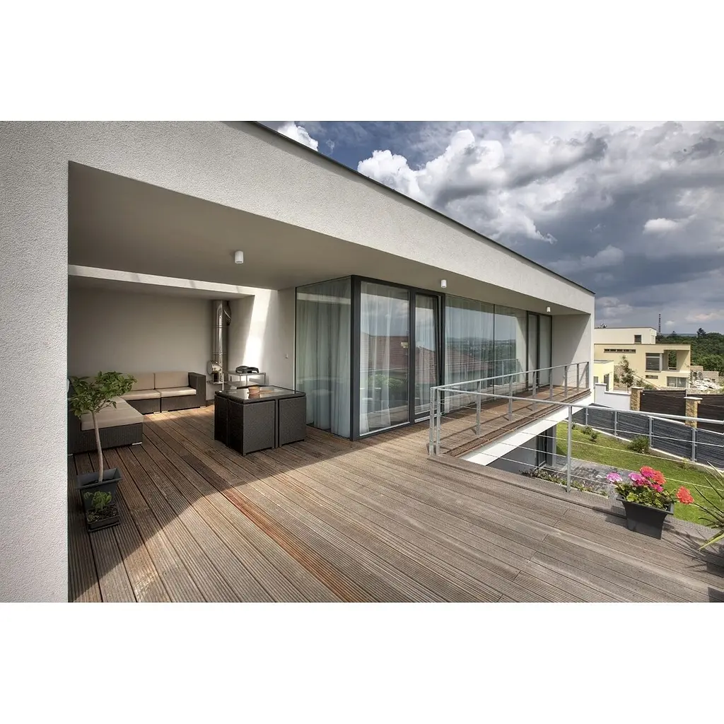 Потолочный точечный светильник Kanlux Aqilo IP65 DSO-W (33360) - фото 6