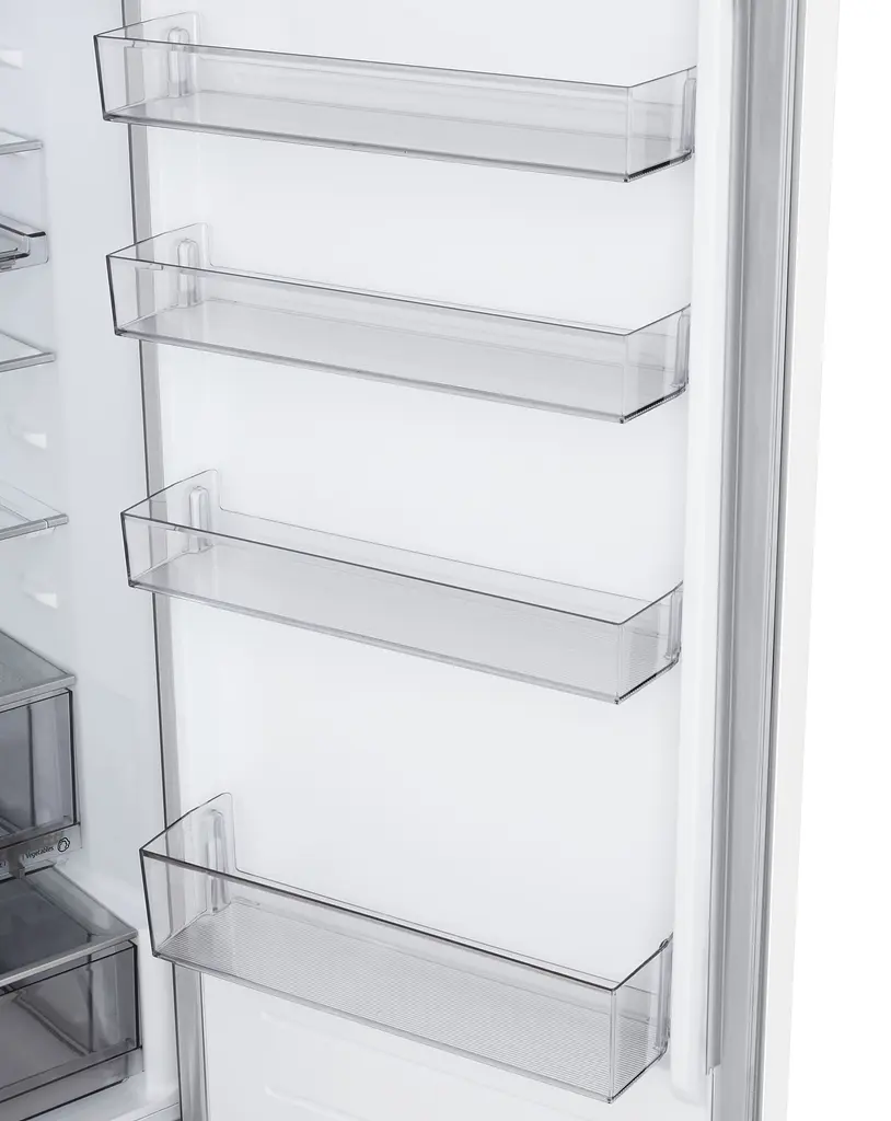 Холодильник LG GC-B509EQTM - фото 16