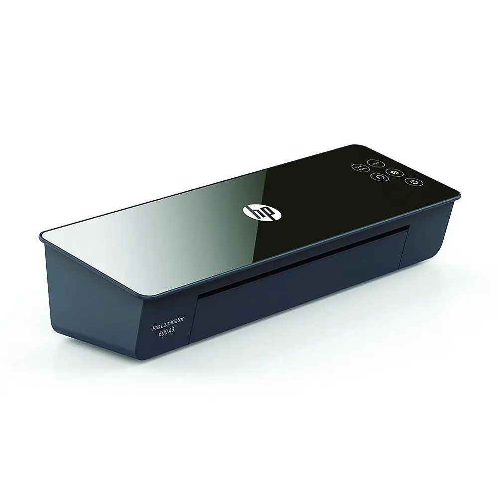 Ламінатор HP Pro Laminator 600 A3 (3164) - фото 7