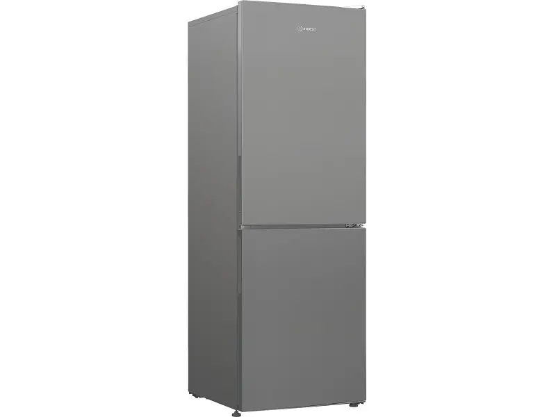 Холодильник з морозильною камерою Indesit INKS 1341 S4E - фото 2
