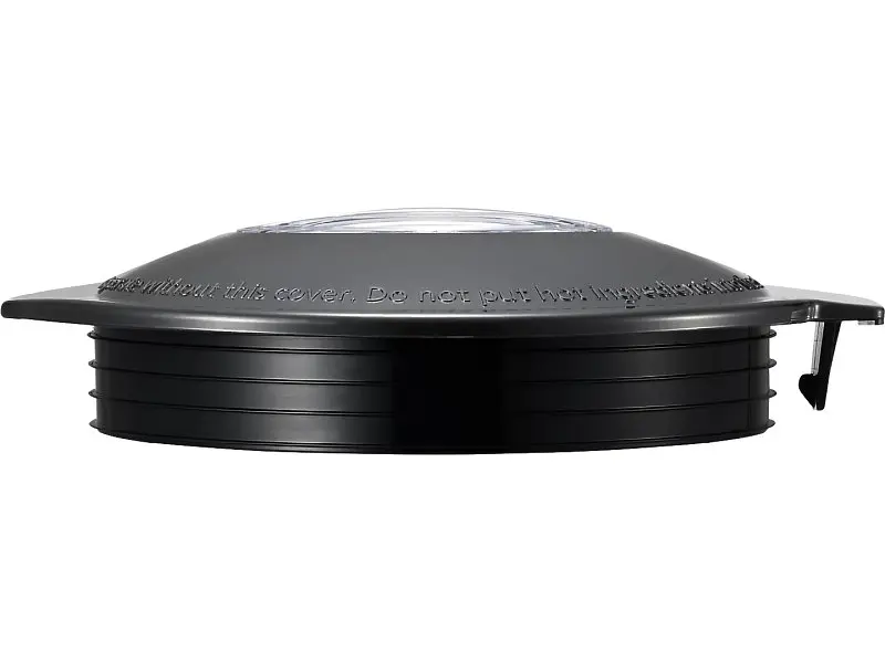Блендер Panasonic MX-EG5311KTQ - фото 7