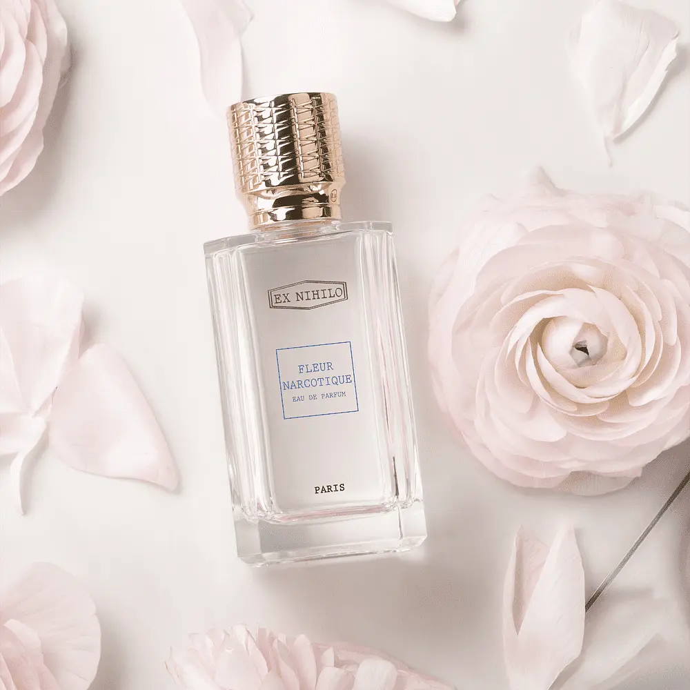 Парфумована вода Fleur Narcotique 100 ml - фото 3