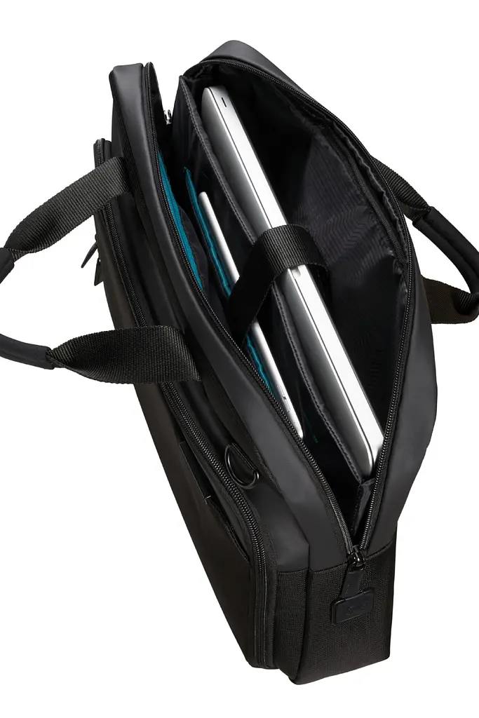 Сумка Для Пк 14,1" Samsonite MYSIGHT BLACK 38x27,5x7 KF9*09001 - фото 12