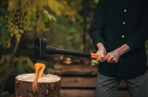 Кувалда Fiskars XXL 120028 (1001618) - фото 3