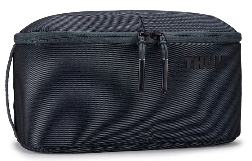 Дорожня сумка Thule Subterra 2 Toiletry TSTB-404 Dark Slate (7248702) - фото 3