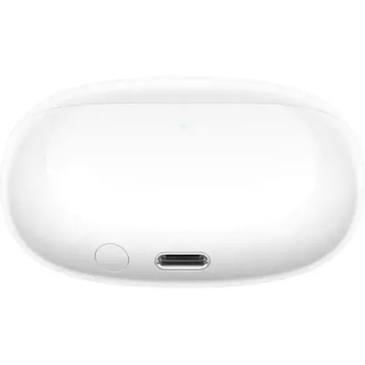 Бездротові навушники Bluetooth Xiaomi Buds 3T Pro BHR5177GL White - фото 6