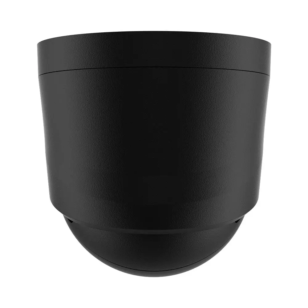 IP-відеокамера 5Mp Ajax TurretCam (5 Mp/2.8 mm) (8EU) ASP Black f=2.8mm з мікрофоном (26-00372) - фото 6