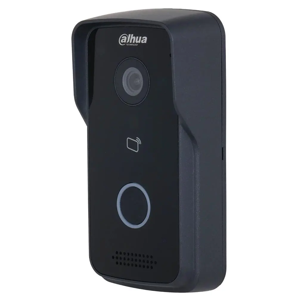 IP виклична панель Dahua DHI-VTO2111D-P-S3