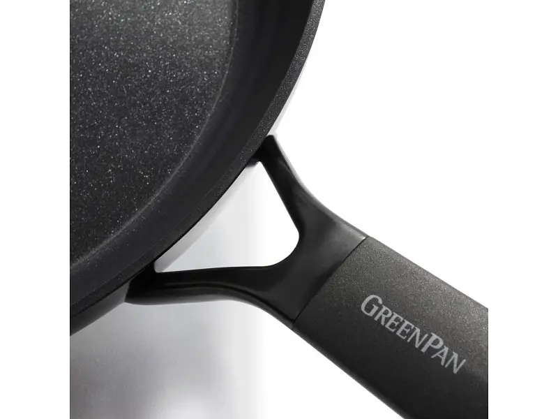 Набір сковорідок GreenPan Smart (CC003338-001) - фото 3