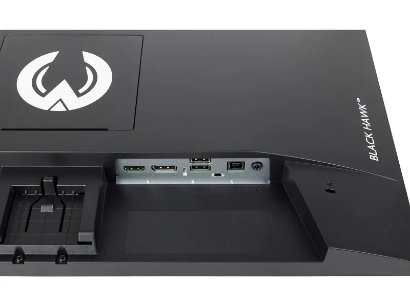 Монітор Iiyama G-Master G2445HSU-B2 - фото 6