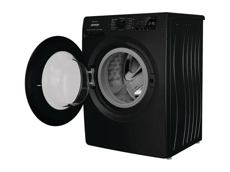 Пральна машина автоматична Gorenje WPNEI84A1SW/B - фото 2