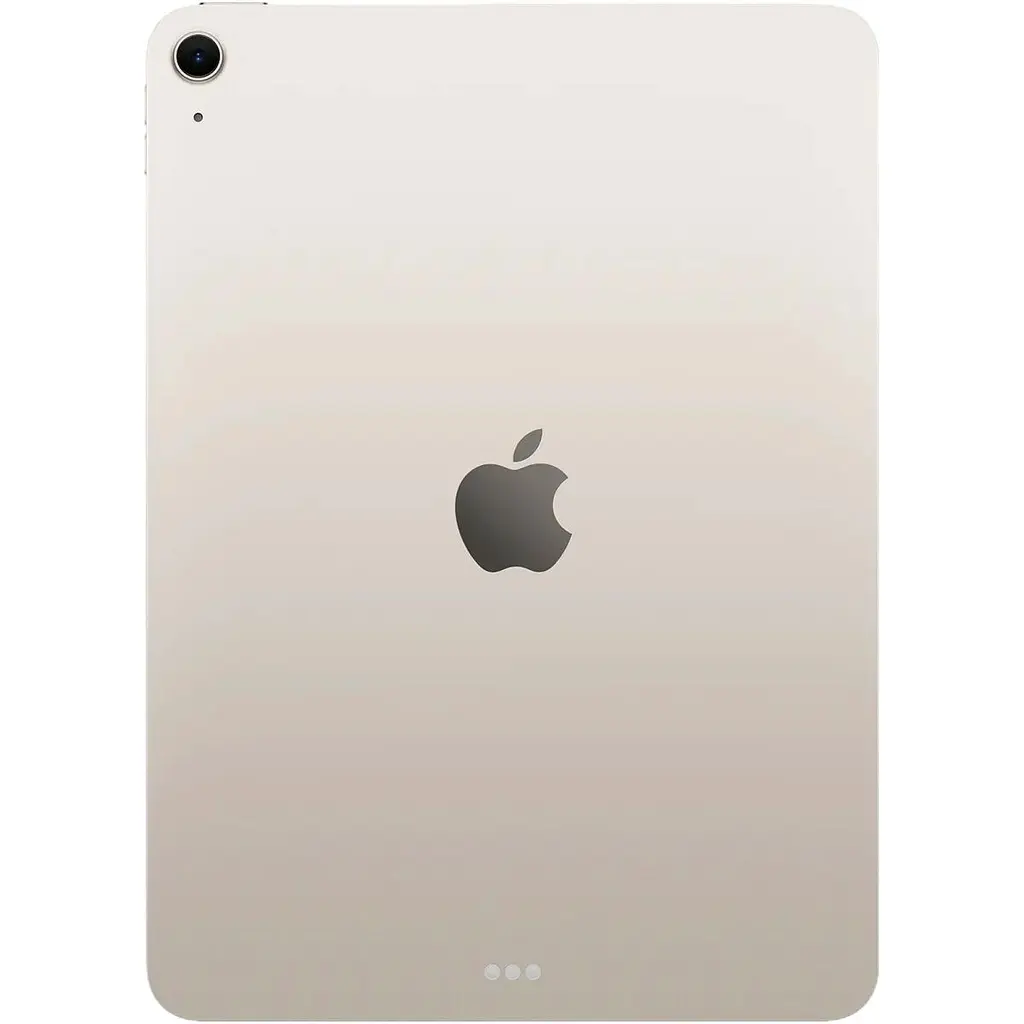 Планшет Apple iPad Air 11 (2025) 256GB Wi-Fi + Cellular Starlight (MCG24) [129355] - фото 2