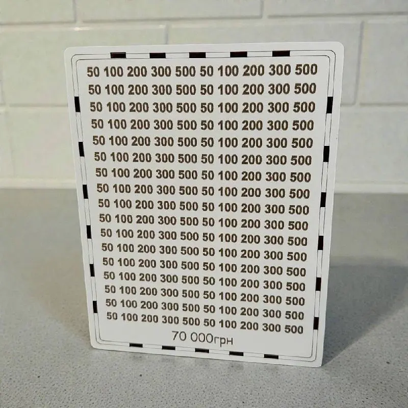 Дерев'яна скарбничка для грошей - фото 3