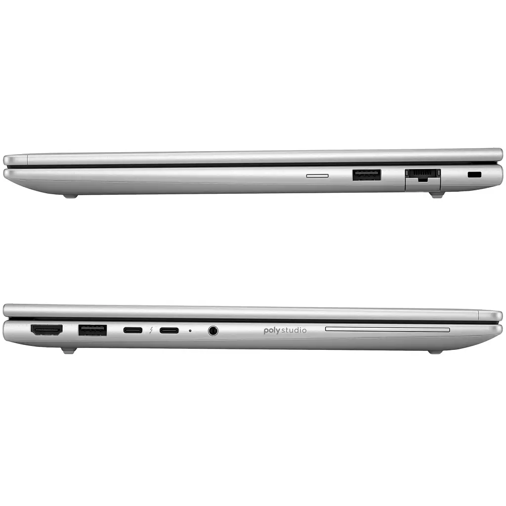Ноутбук HP EliteBook 6 G1a (B14F2AV_V1) - фото 4