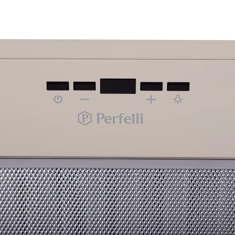 Витяжка повновбудована Perfelli BIET 6512 A 1000 IV LED - фото 4