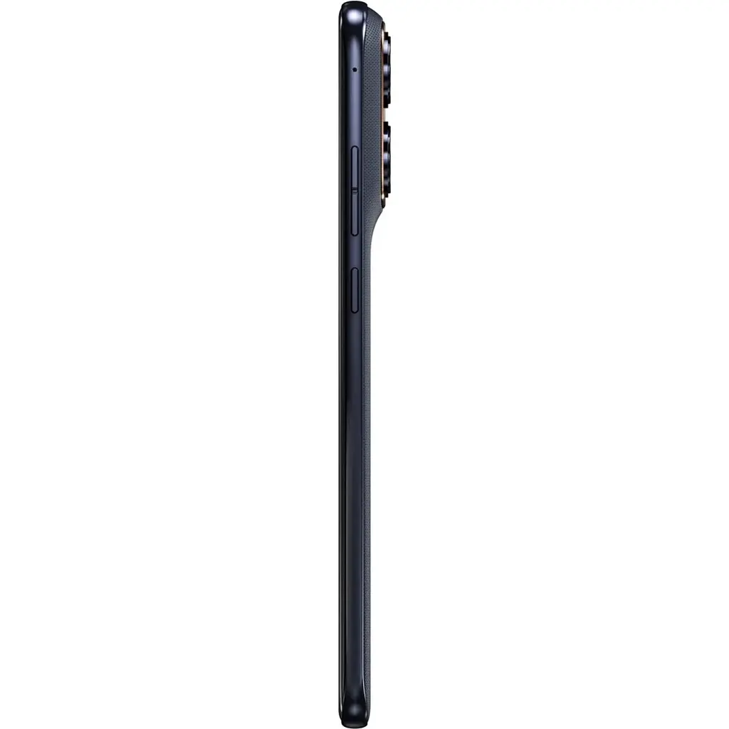 Мобильный телефон Motorola Edge 70 Fusion 8/256GB Silhouette (PBBD0022RS) - фото 5