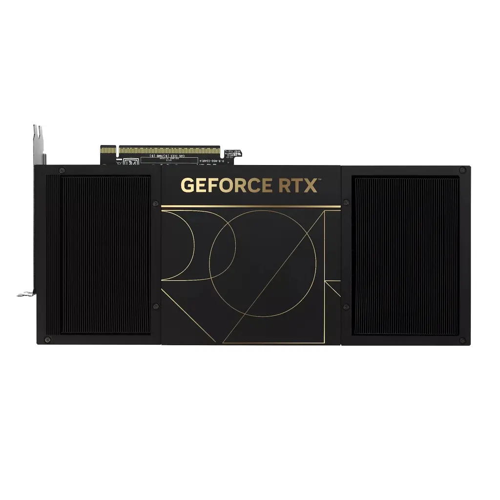 Відеокарта ASUS GeForce RTX5090 32GB ProArt OC (PROART-RTX5090-O32G) - фото 3