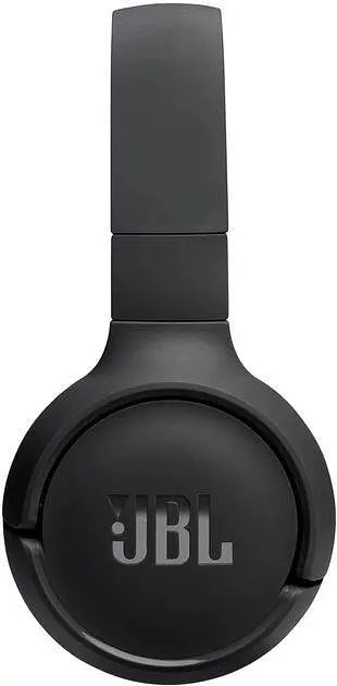 Навушники JBL з мікрофоном Tune 520BT Black (JBLT520BTBLKEU) - фото 4