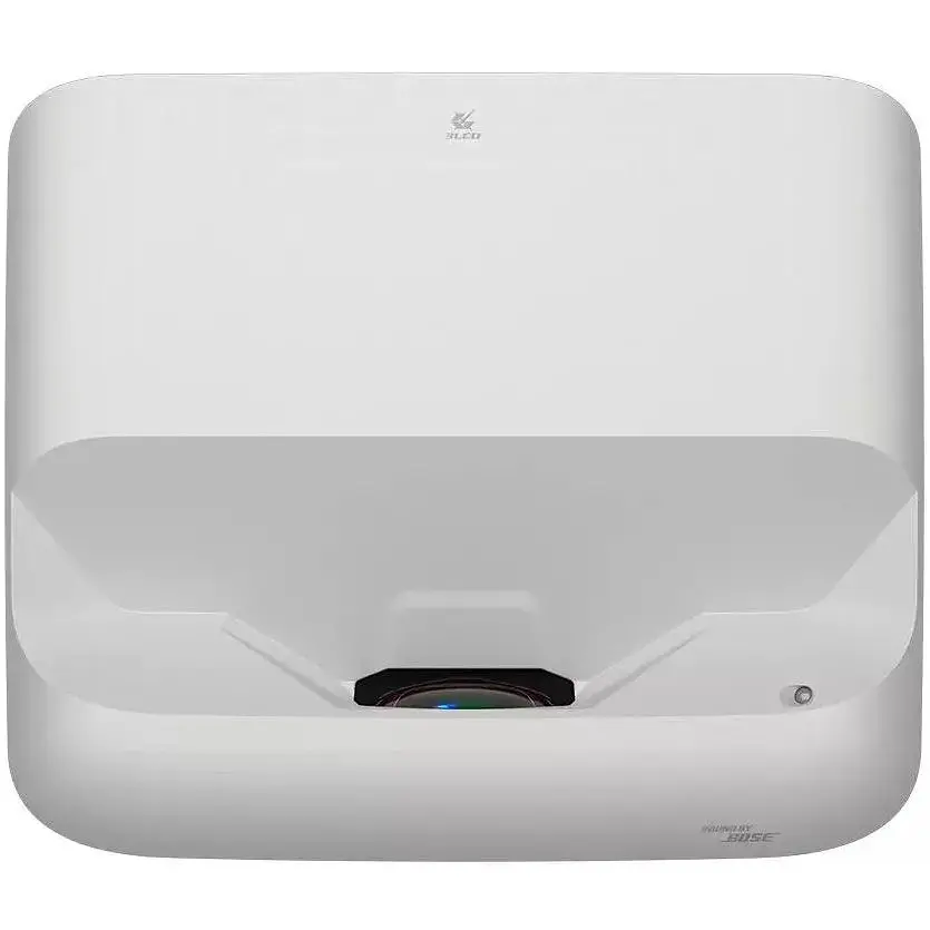 Ультракороткофокусний проектор Epson Lifestudio Grand EH-LS670W Diamond White (V11HB82040) - фото 8