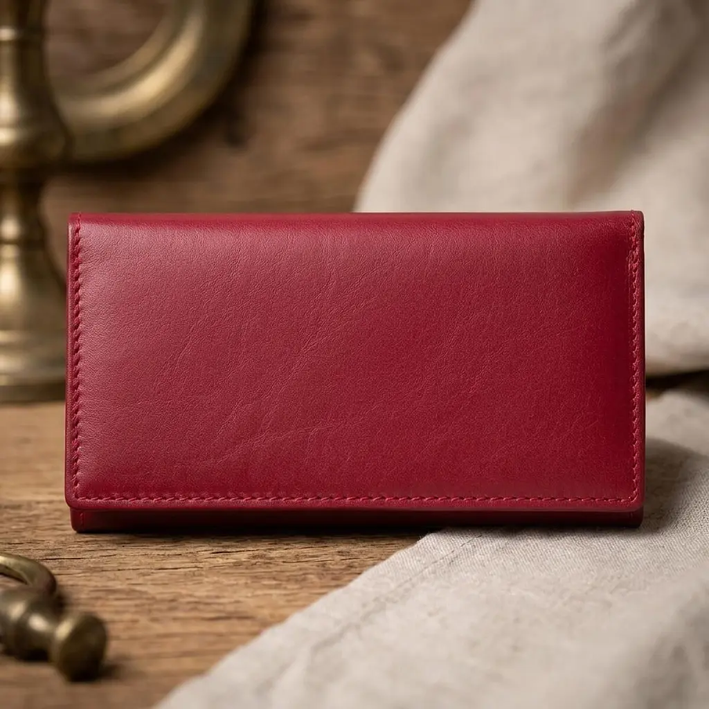 Ключниця Tony Perotti Cortina 5022 rosso (90292) Червона - фото 4