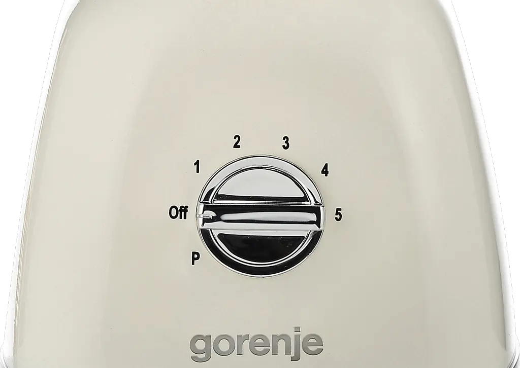 Стаціонарний блендер Gorenje B 800 RL (LW-9613G1) (6485800) - фото 5