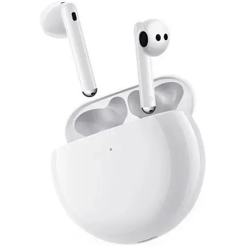 Бездротові навушники OnePlus Nord Buds 3 Pro TWS чорні - фото 4