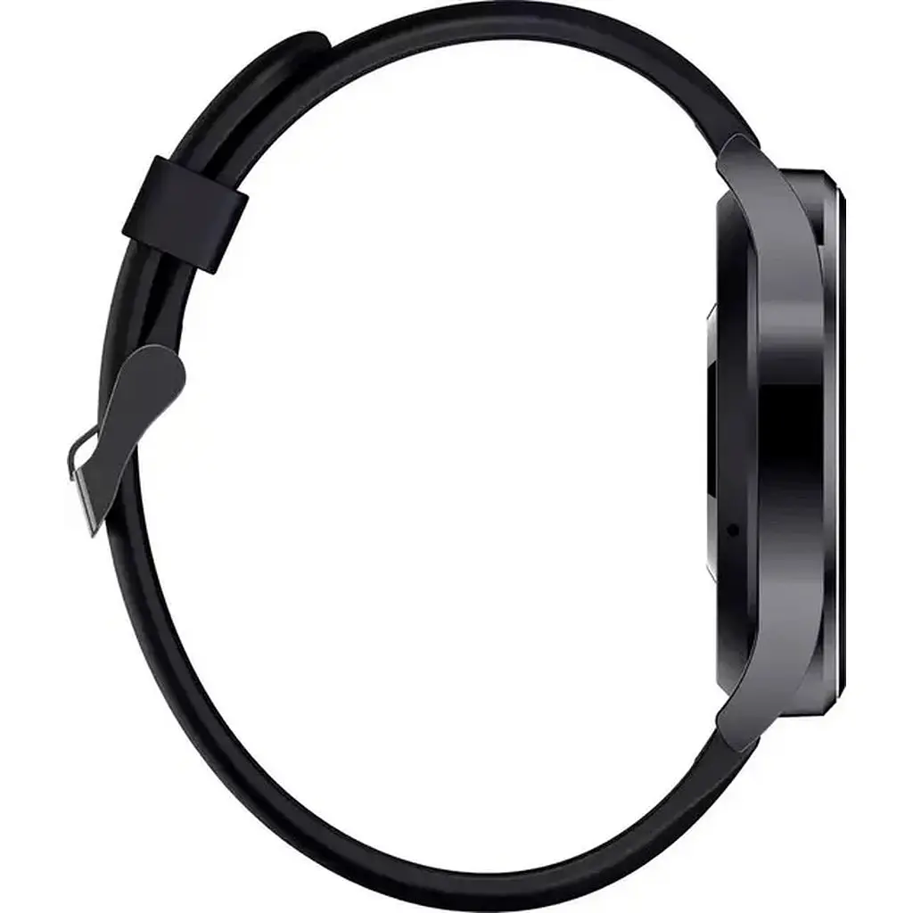 Smart Watch Black Shark S1 Classic BS-S1C Black UA - фото 7