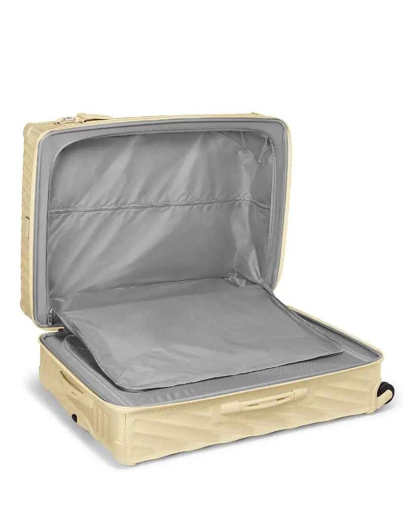 Валіза 76 См Tumi 19 DEGREE LITE WASHED YELLOW 76х52,5х28 037404WYL2 - фото 2