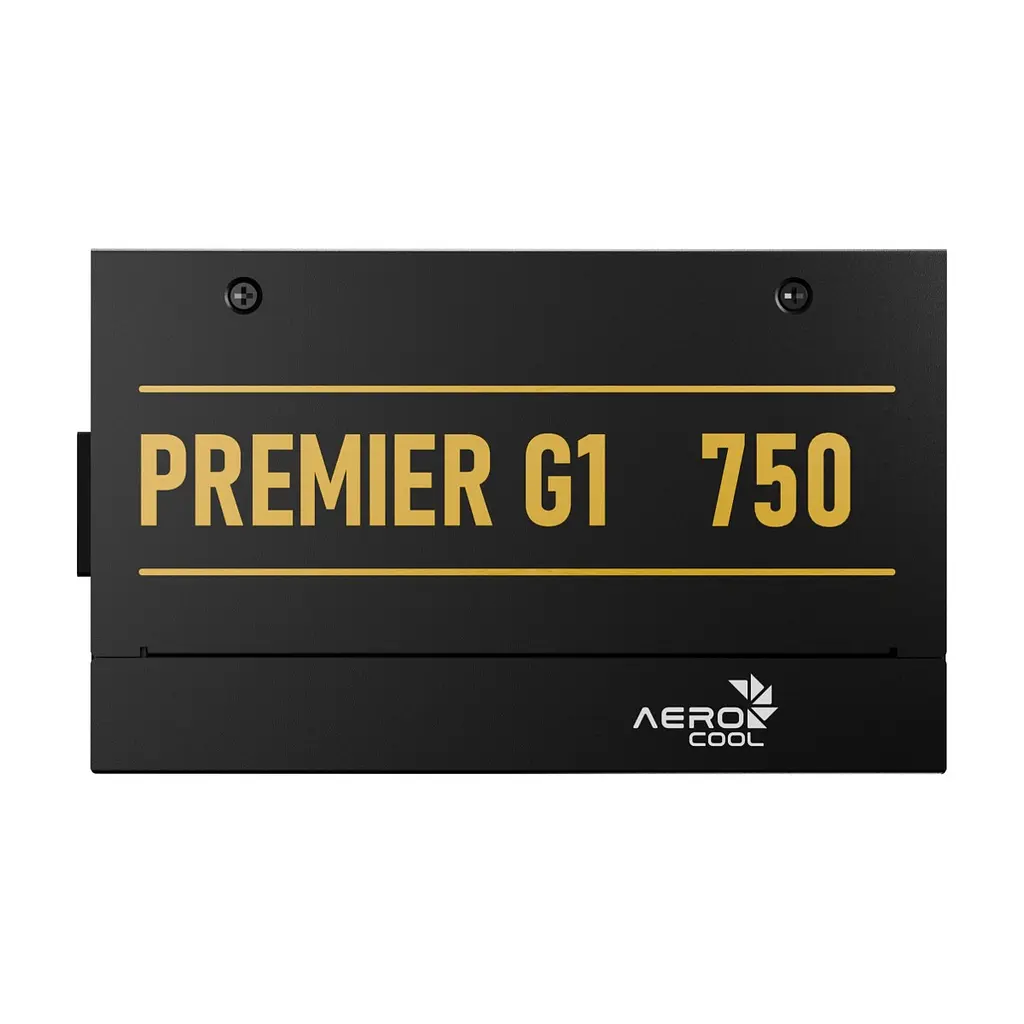 Блок живлення AeroCool 750W Premier G1 (ACPG-PR75FEC.71) - фото 5
