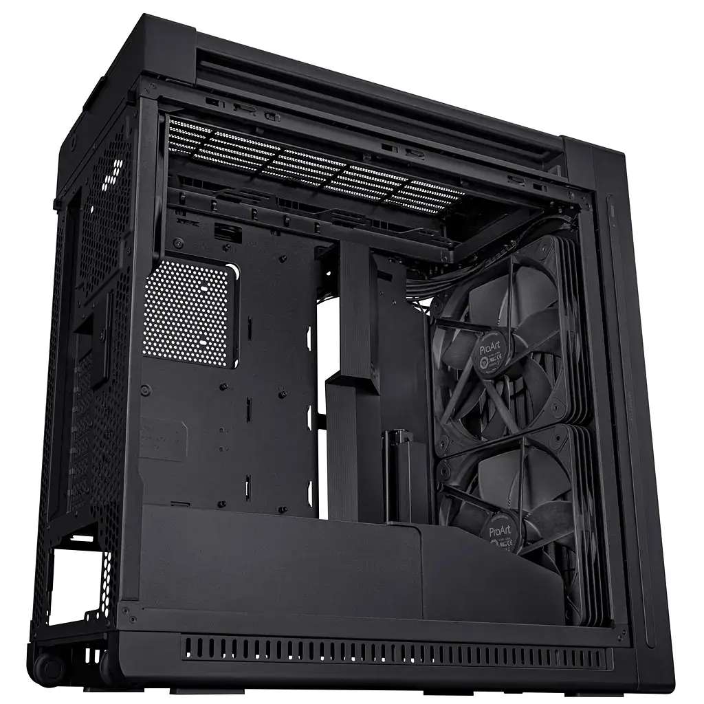 Корпус для ПК ASUS ProArt PA602 Black (90DC00J0-B09000) - фото 4