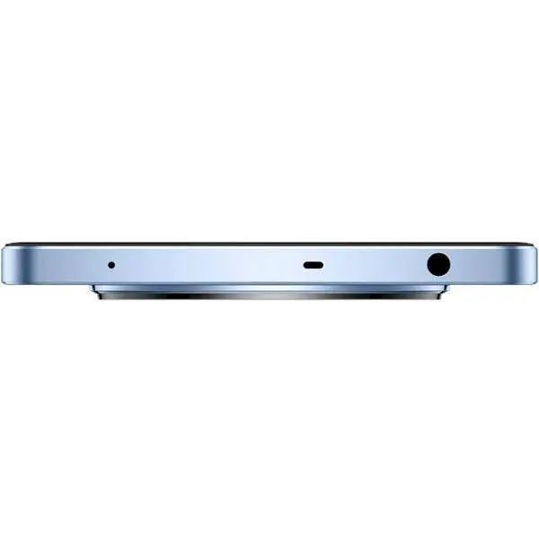 Смартфон Realme 12 4G 8/256 ГБ Skyline Blue - фото 8