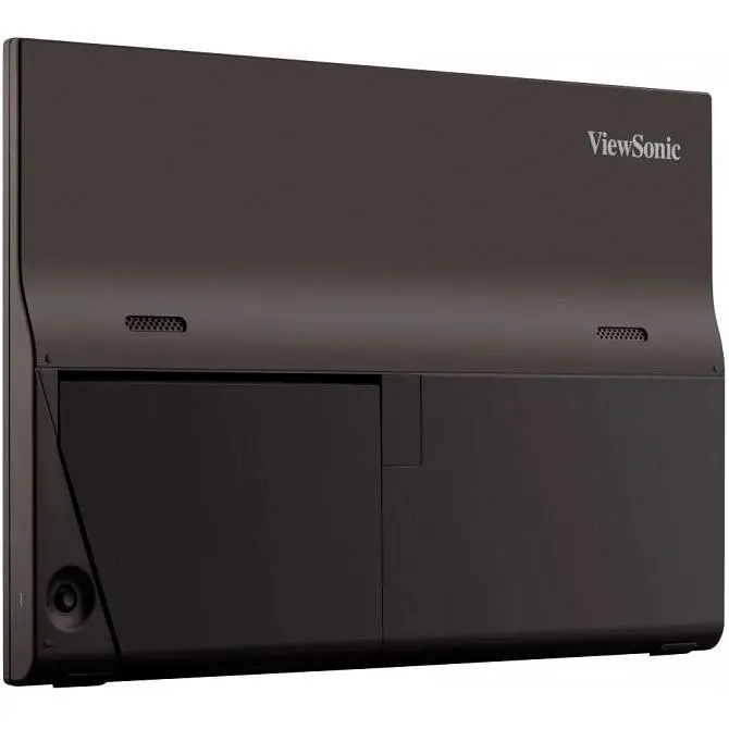 Портативный монитор ViewSonic VA1655 [91489] - фото 8