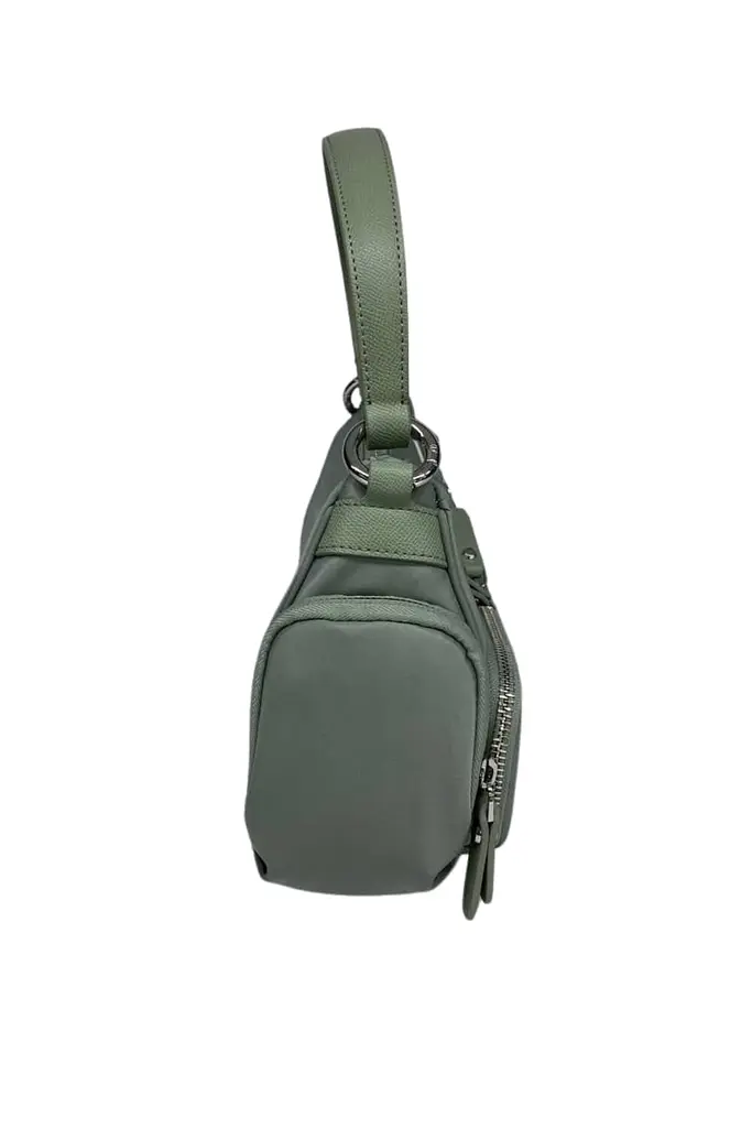 Сумка Через Плече Samsonite KARISSA EVO SAGE 29х18х10 KP2*54026 - фото 3