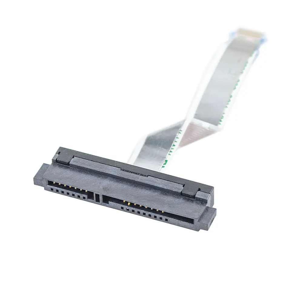 Шлейф Sata HDD/SSD для Dell Inspiron 14 3451 3452 series, (450.02V01.1001, Iris14) - фото 3