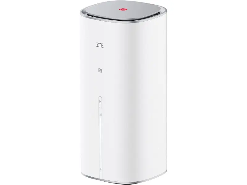 Wi-Fi-маршрутизатор ZTE G5 Ultra (MC8512)