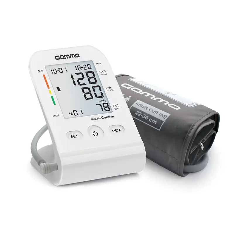 Тонометр автоматичний Gamma Control - фото 2