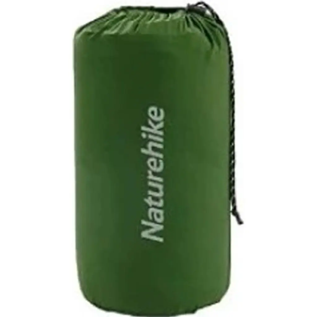 Спальний мішок Naturehike F150 NH22MSD05 Gren (6927595797754-R) [173473] - фото 2