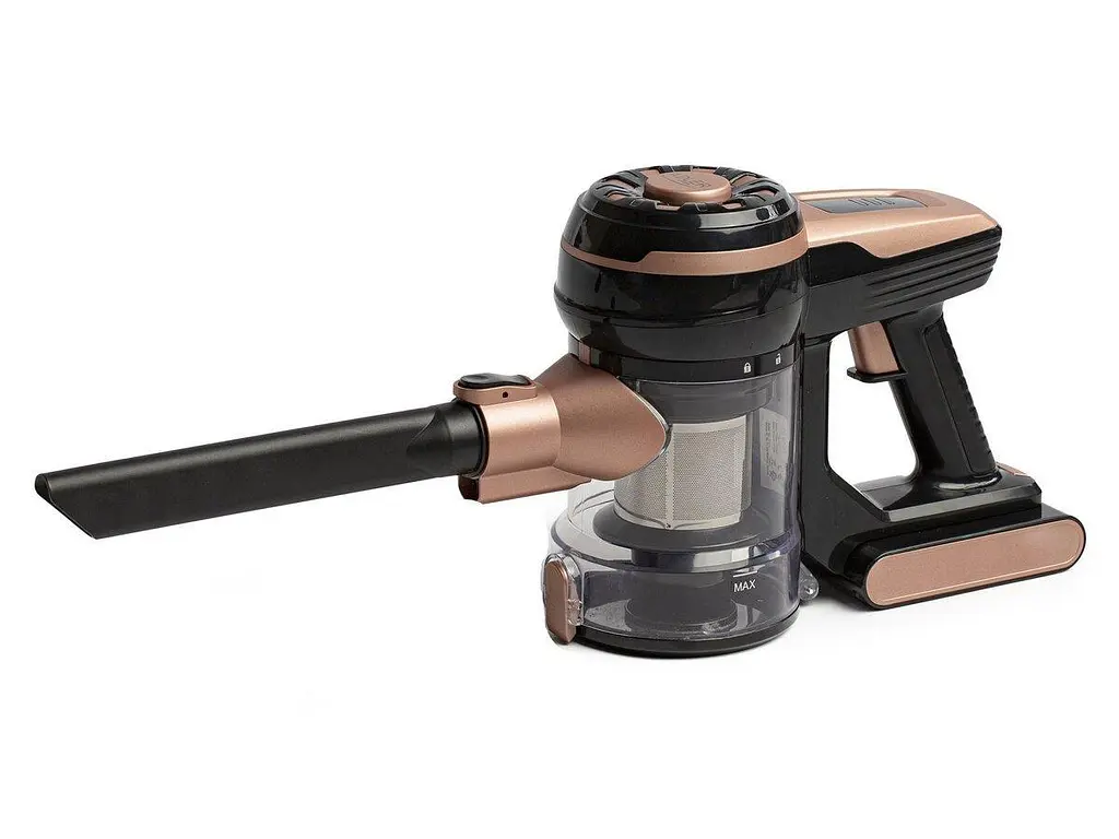 Пылесос ручной безмешковый Adler AD 7044 250 Вт - фото 2