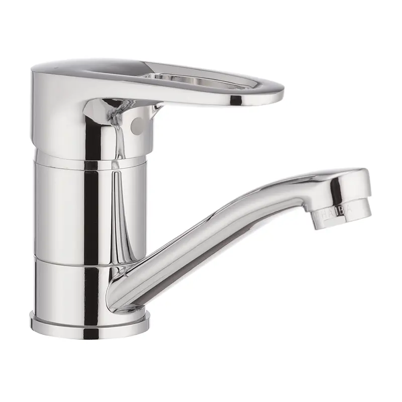 Змішувач для кухні Haiba OPUS 555 HB0336 - фото 3