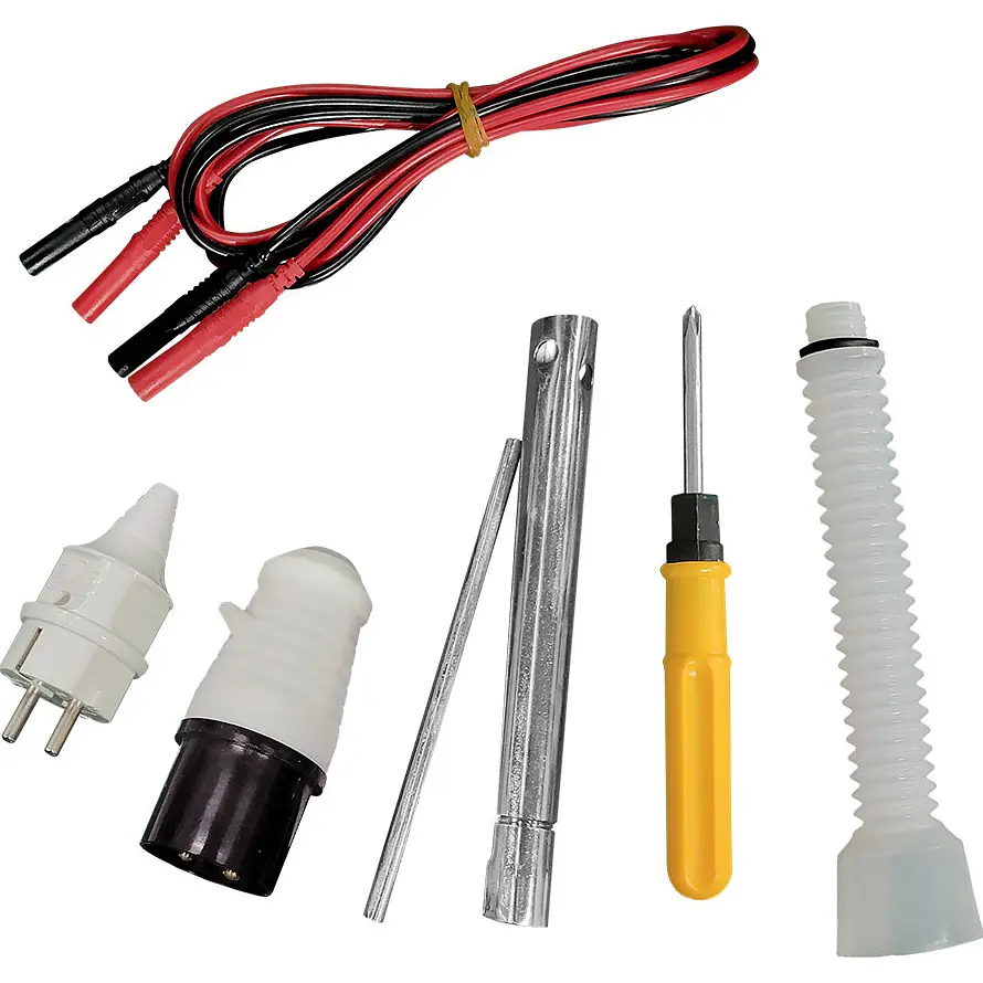 Інверторний бензиновий генератор Konner&Sohnen KS 5500iES ATSR [116838] - фото 11