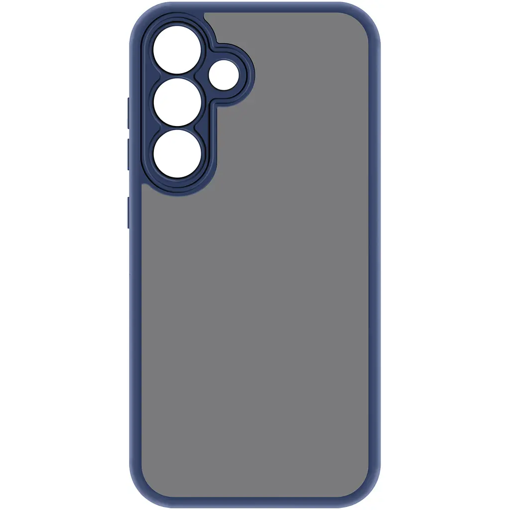 Чохол MAKE Samsung S26 Plus Shadow+ Navy