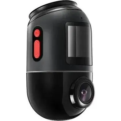 Видеорегистратор 70mai Dash Cam Omni 128GB черный - фото 3