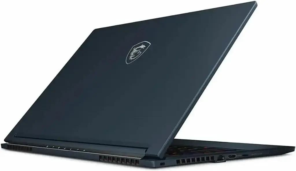 Ноутбук MSI Stealth 16 AI Studio (Core Ultra 9-185H/32 ГБ/1 ТБ SSD/RTX 4060/16" QHD) Refurbished - фото 5