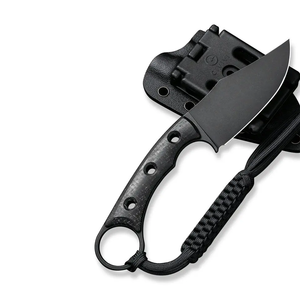 Нож Civivi Midwatch C20059B-1 - фото 4